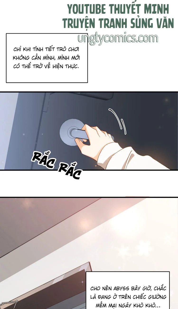 nụ hôn vực thẳm chapter 26 43