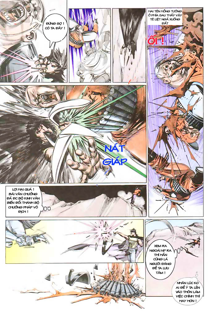 phong vân chapter 108 8