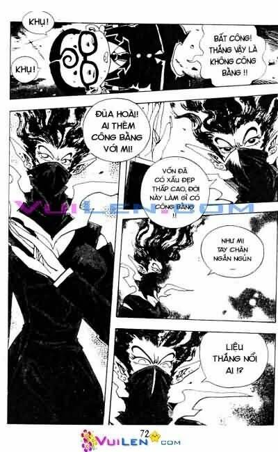 những người bạn tốt chapter 20 73