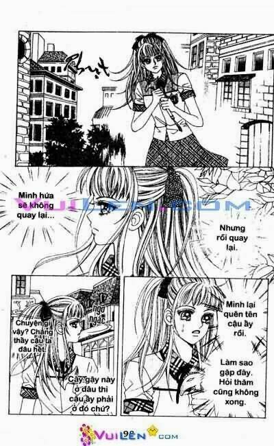 đến vương quốc ma chapter 3 98