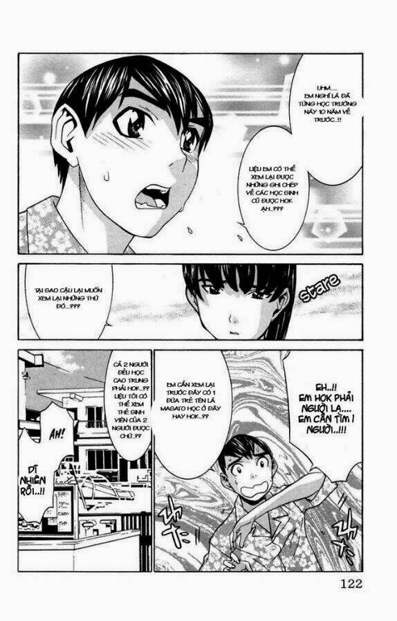 no bra chapter 17 24