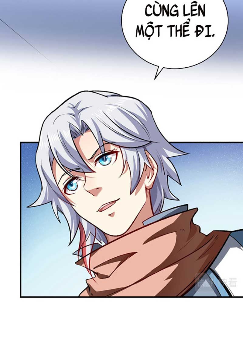 võ đạo độc tôn chapter 595 5
