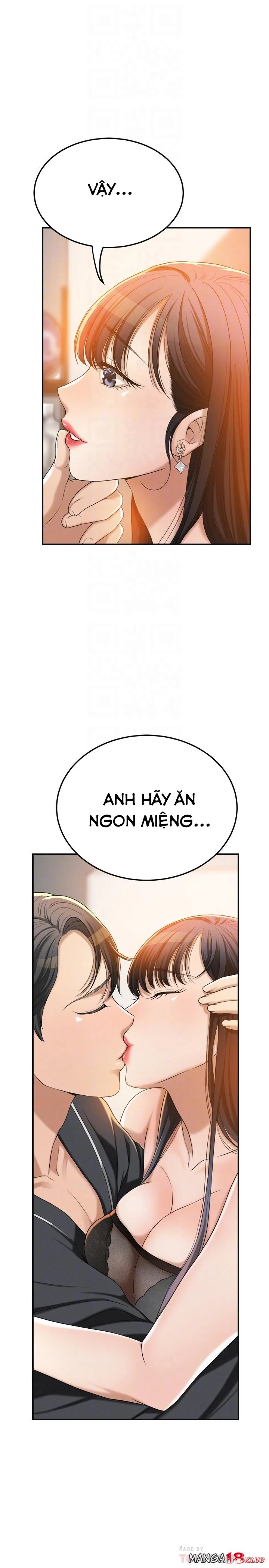 ham muốn chapter 37 18
