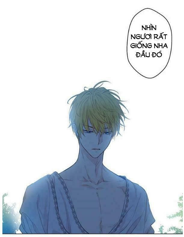 một ngày nọ tôi bỗng thành nàng công chúa chapter 3.5 21