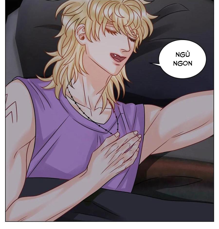 ký túc xá nam phòng 303 chapter 188 13