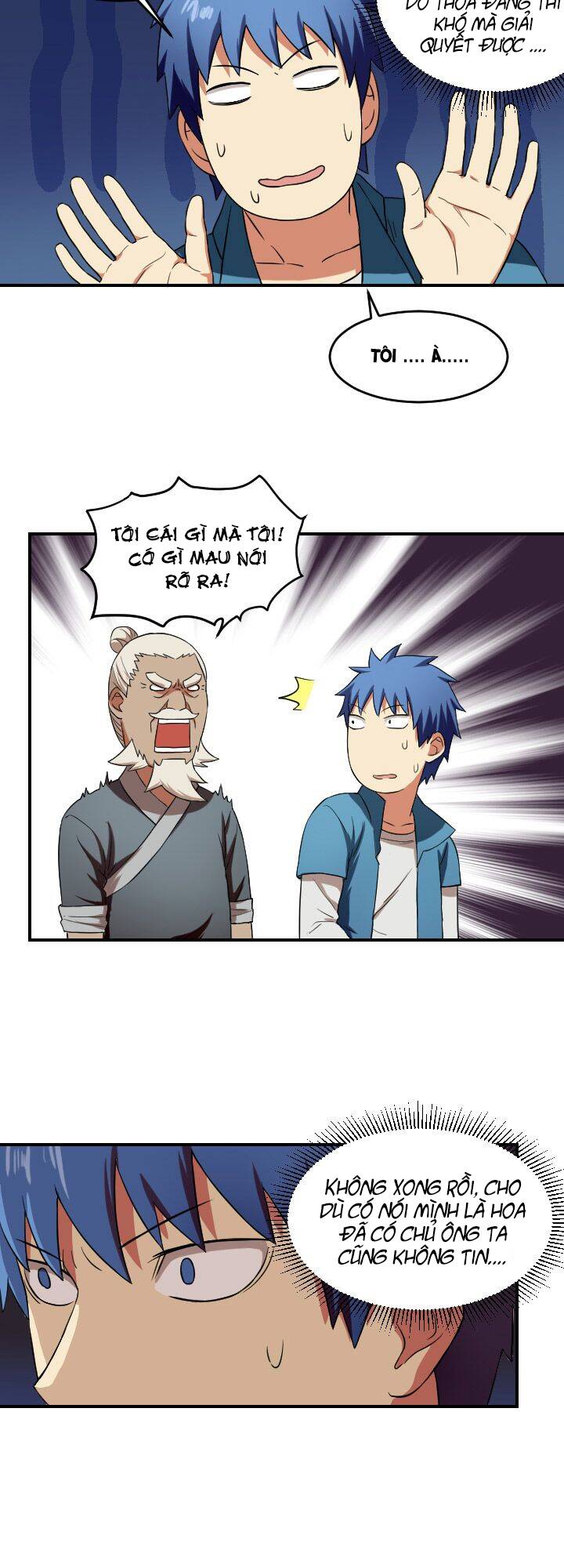 kẻ đến trị tam quốc chapter 9 5