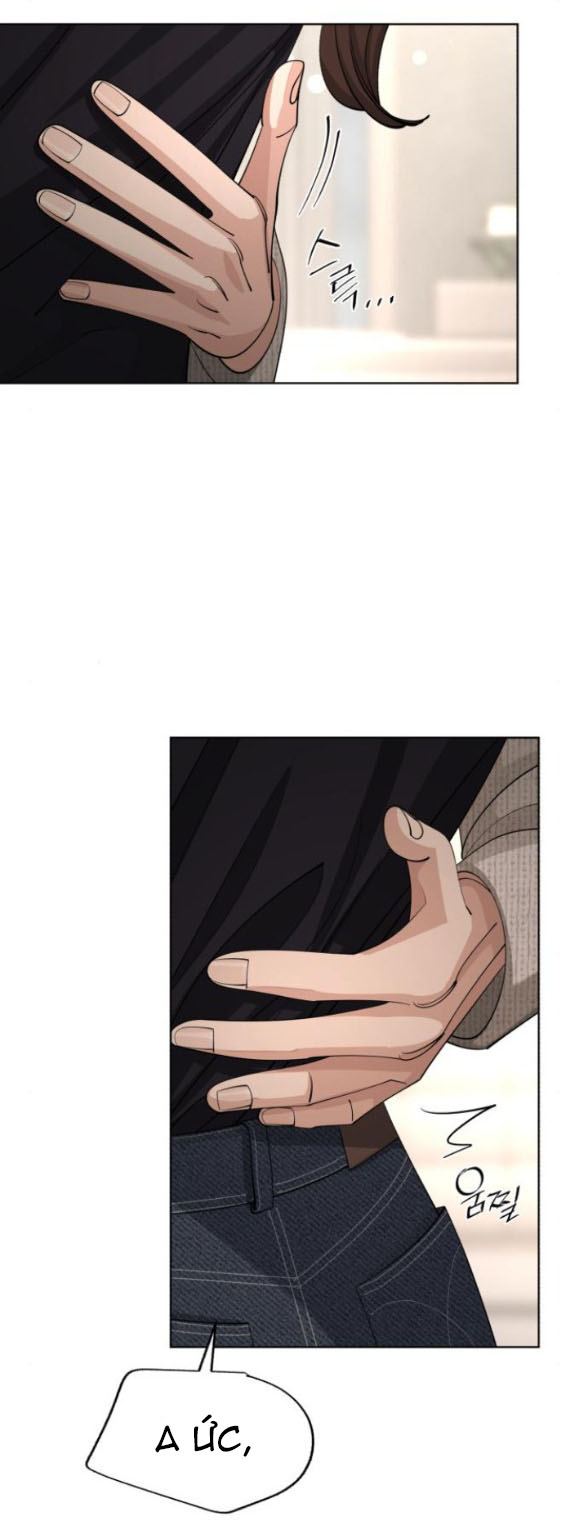 Tình Yêu Của Ik Seob chapter 49.1 28