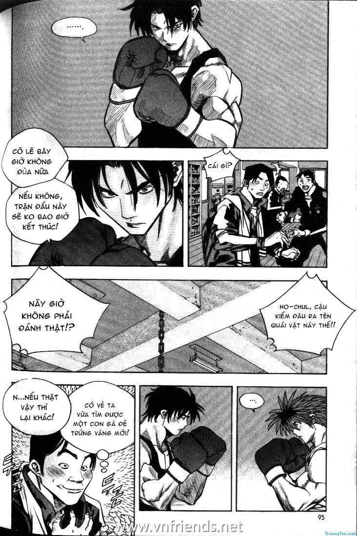 change guy chapter 203 13