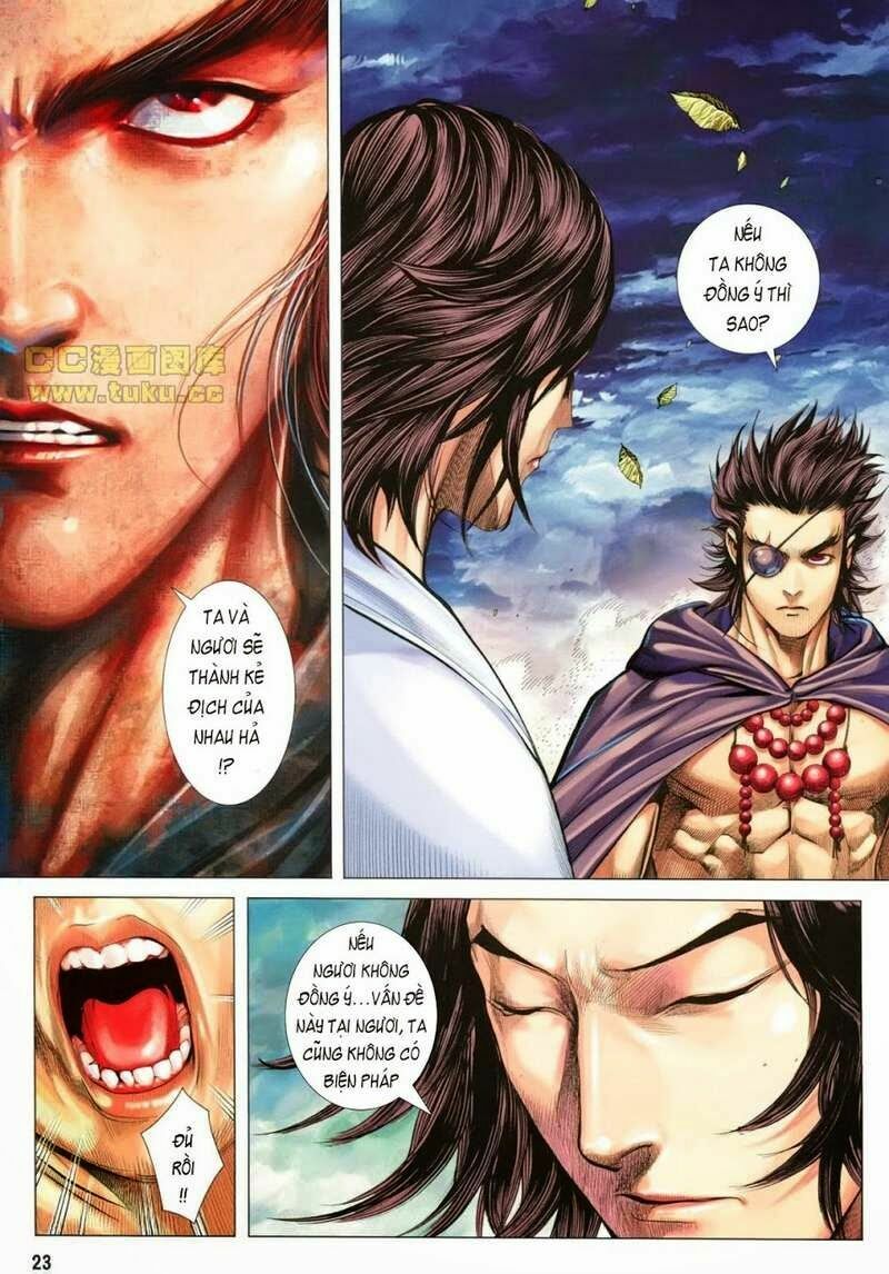 phong thần ký chapter 110 21