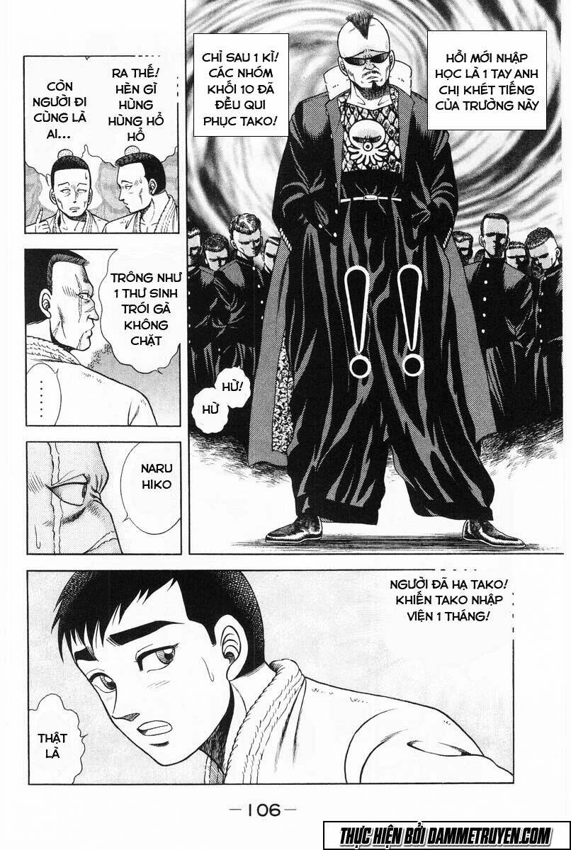 shin kotaro makaritoru! juudouhen chapter 31 7