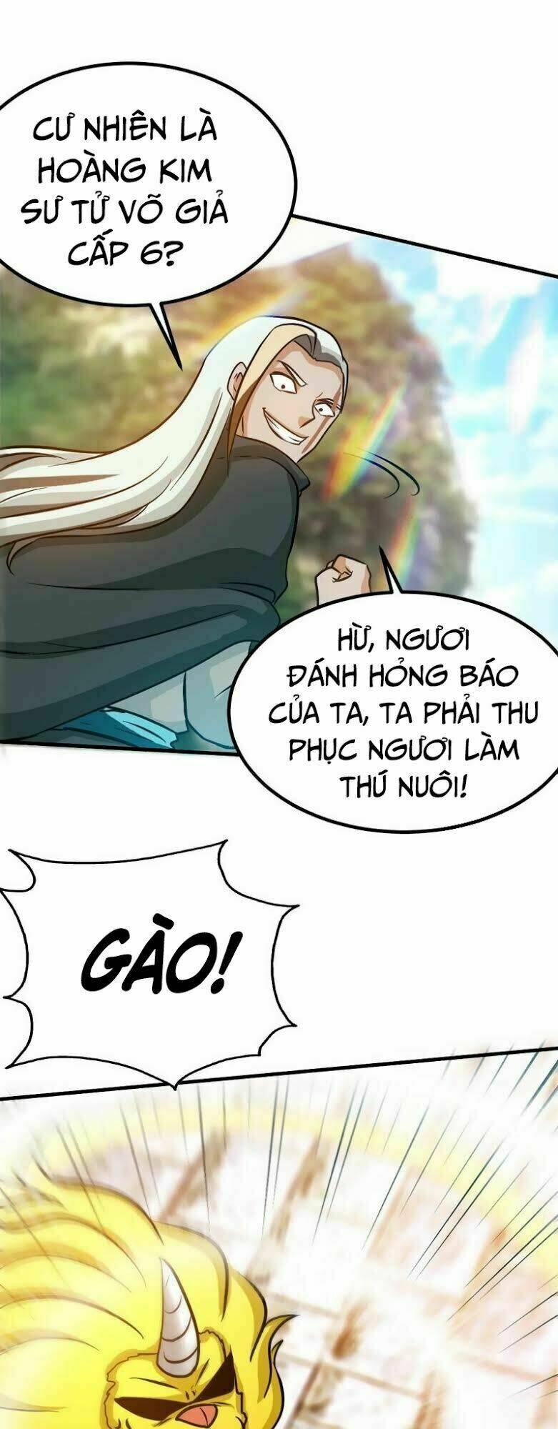 chí tôn thần ma chapter 61 28