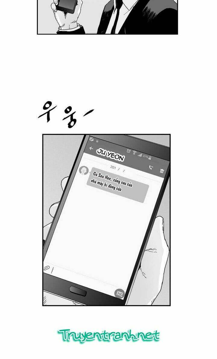 bạo lực học đường chapter 46 4