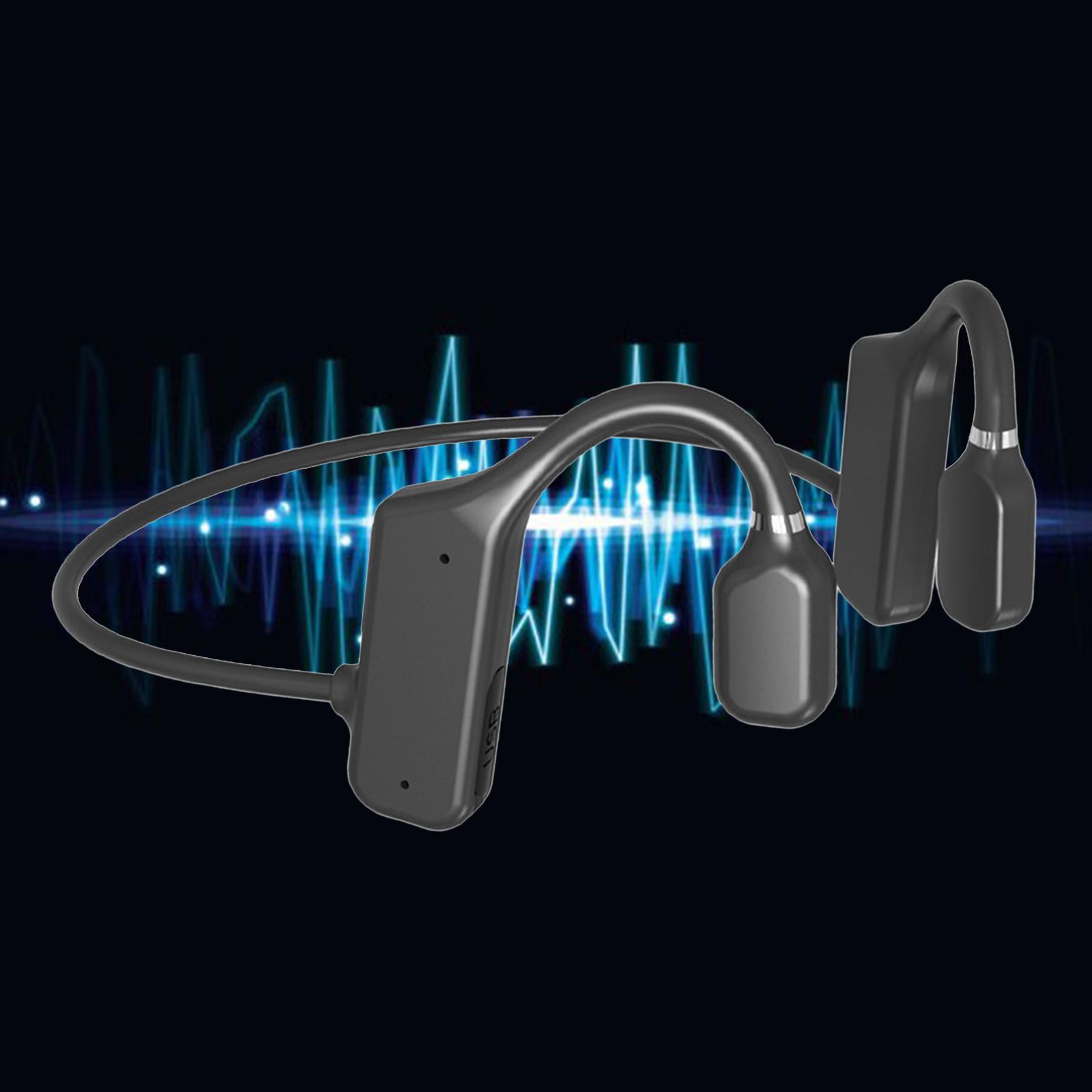 X19  Headset Open Ear for Outdoor iOS and Android