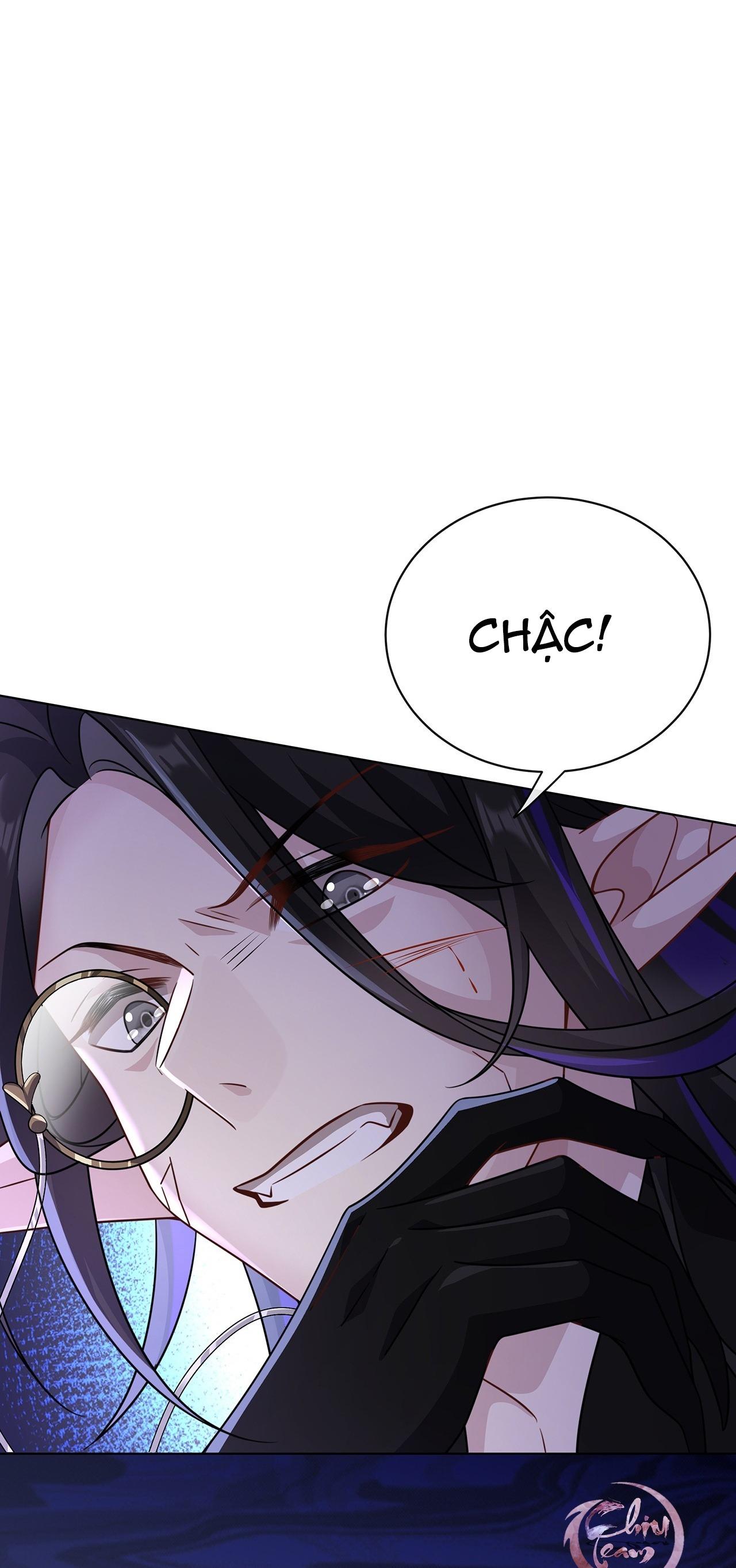 xuyên tới hiện đại lại đụng mặt kẻ thù truyền kiếp chapter 20 27