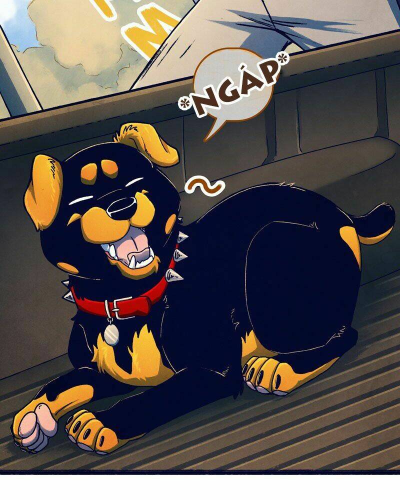 city of blank chapter 1 30