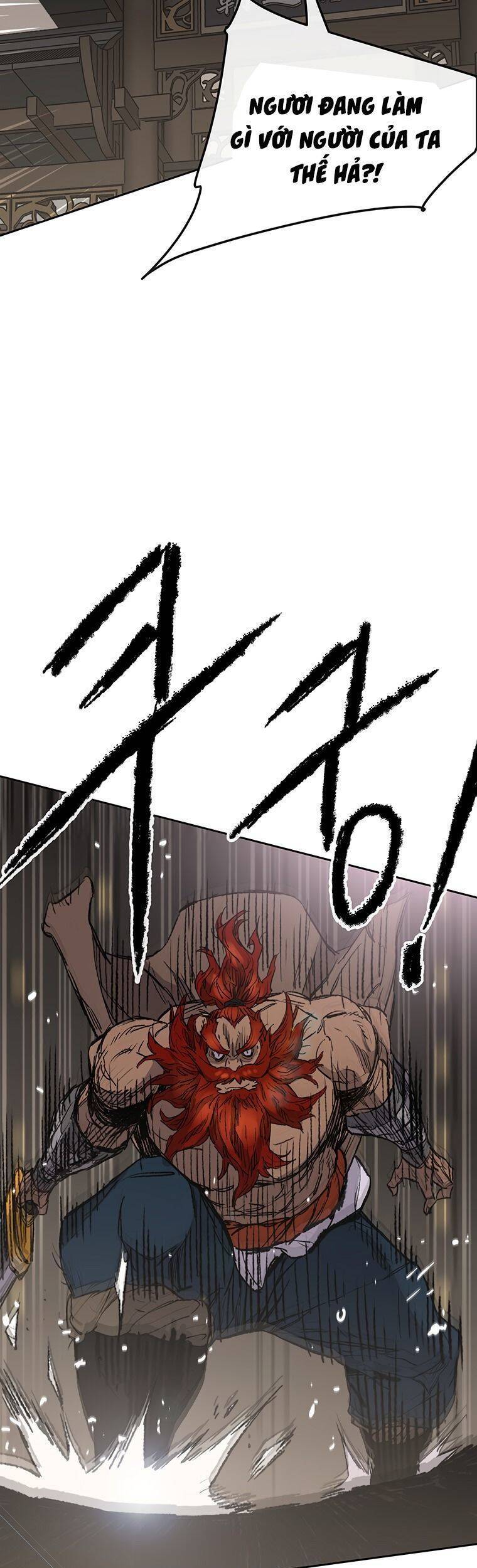 kiếm sĩ bất bại chapter 96 53