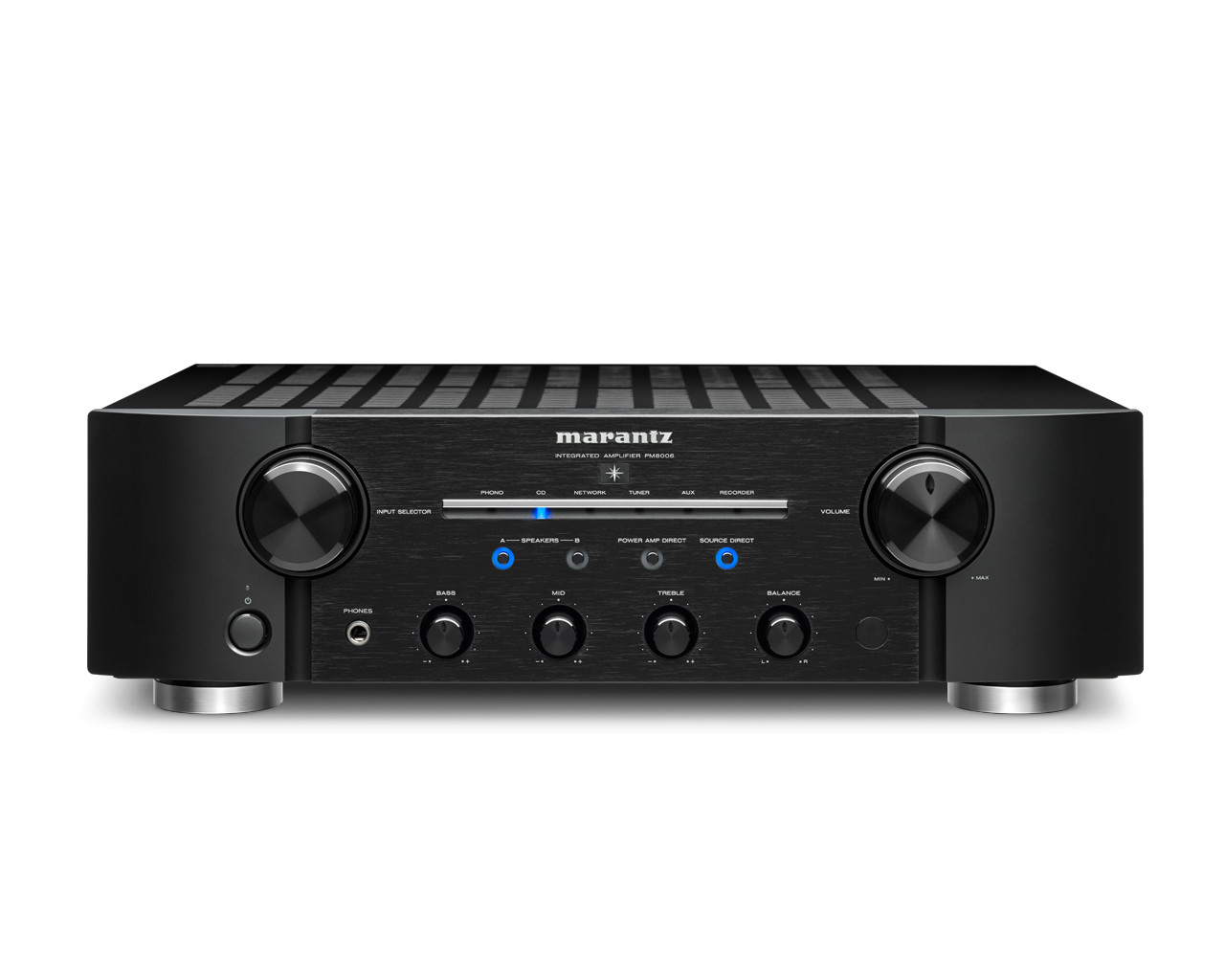 Amply tích hợp Marantz PM8006 hàng chính hãng new 100%