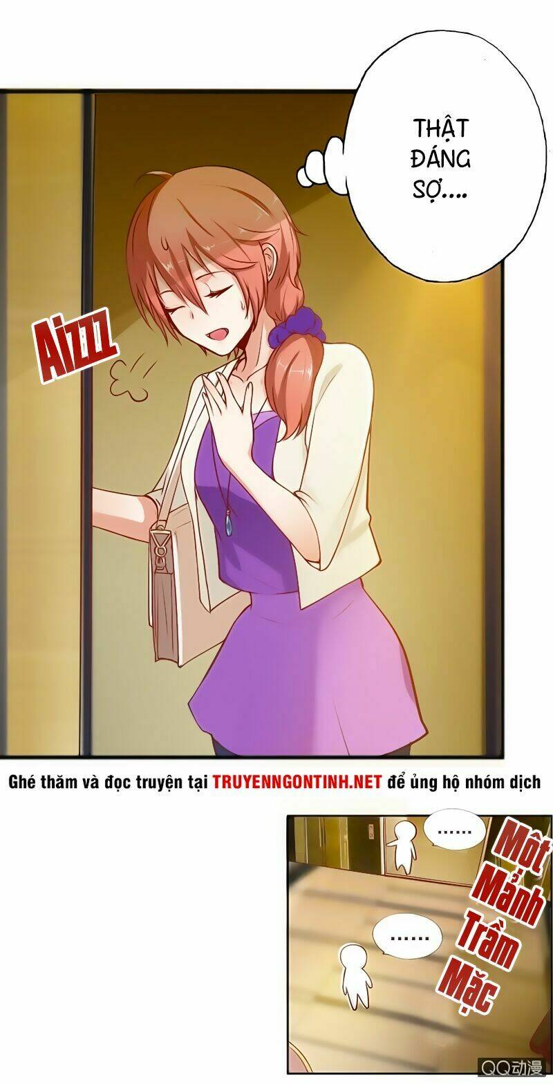 tổng tài sát vách thỉnh chỉ giáo chapter 2 17