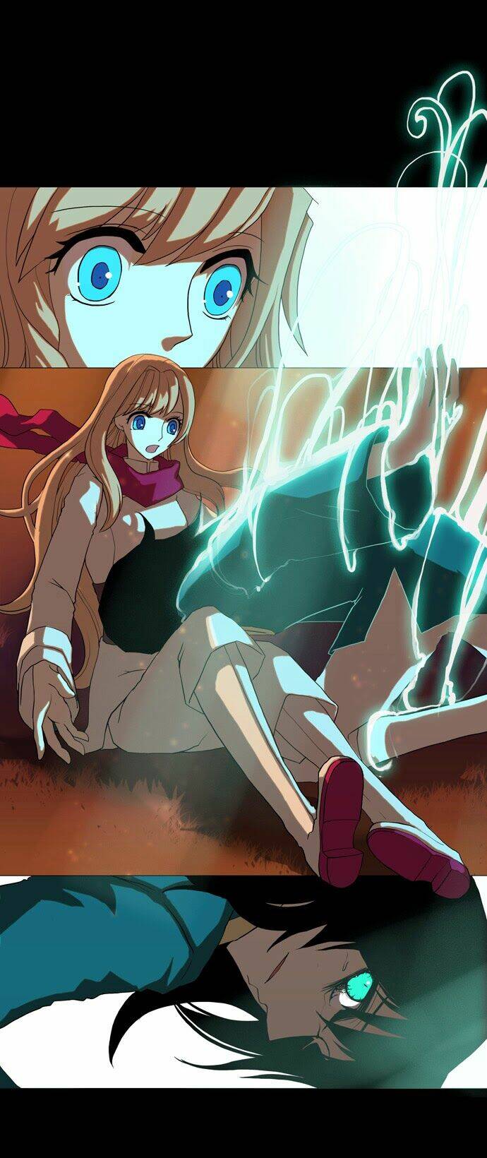 abide in the wind chapter 0 16