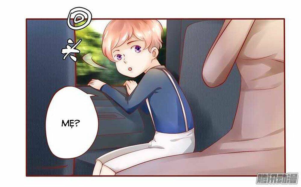 bá đạo tổng tài yêu tôi chapter 40 10