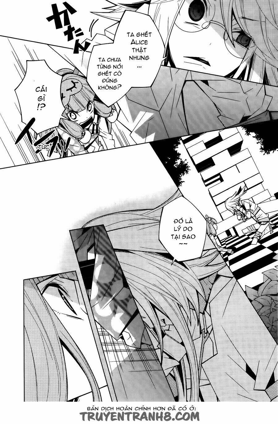 snow white and alice chapter 15 11