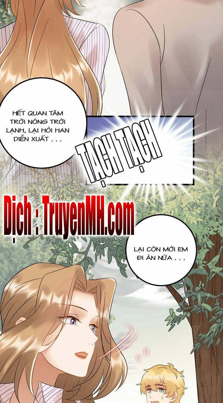 trọng sinh chi ức vạn ảnh hậu yếu thượng vị chapter 197 15