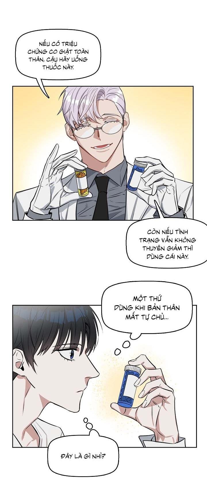 kiss me liar chapter 11 2