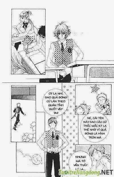 sức thanh xuân chapter 2 54