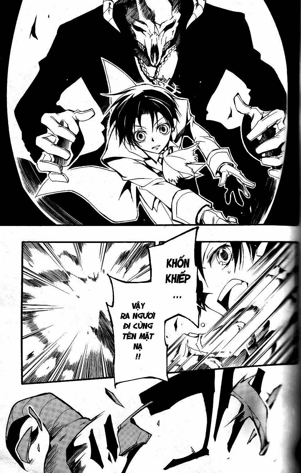 07 hồn ma chapter 81 23