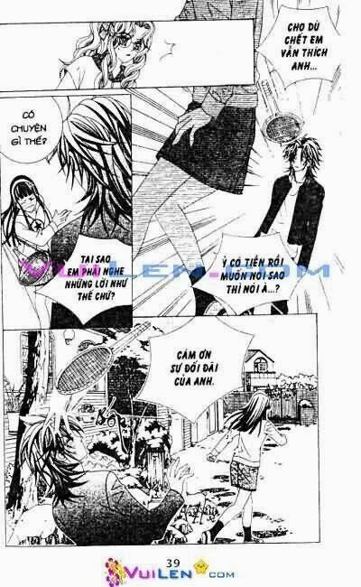 ngọt đắng tình yêu chapter 4 39