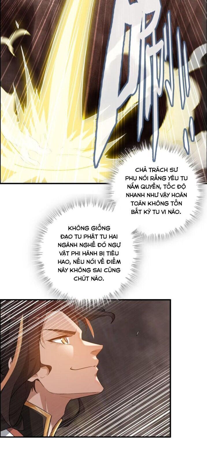 tu tiên chính là như vậy chapter 66 2