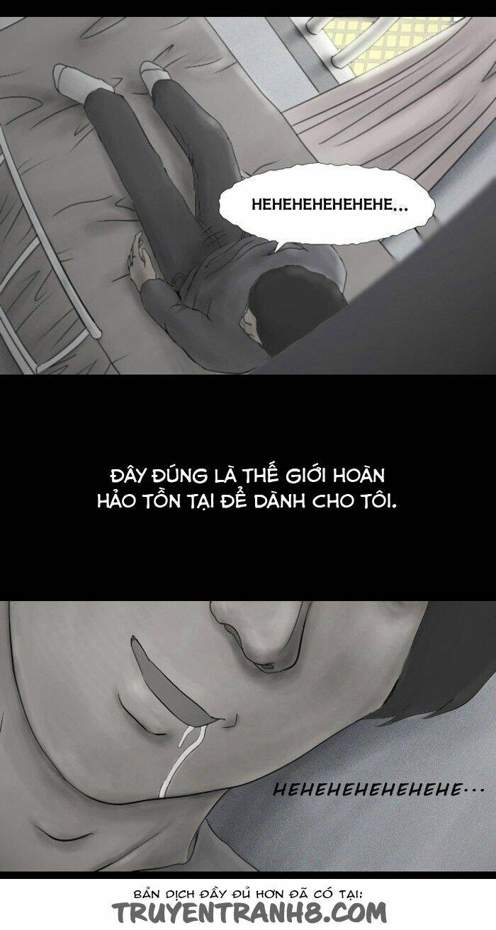 thứ sáu: những câu chuyện cấm chapter 38 58