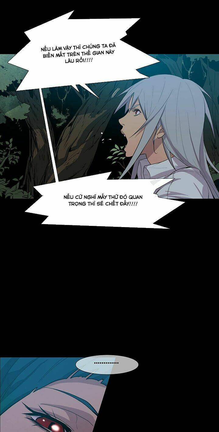 răng nanh chapter 17 26