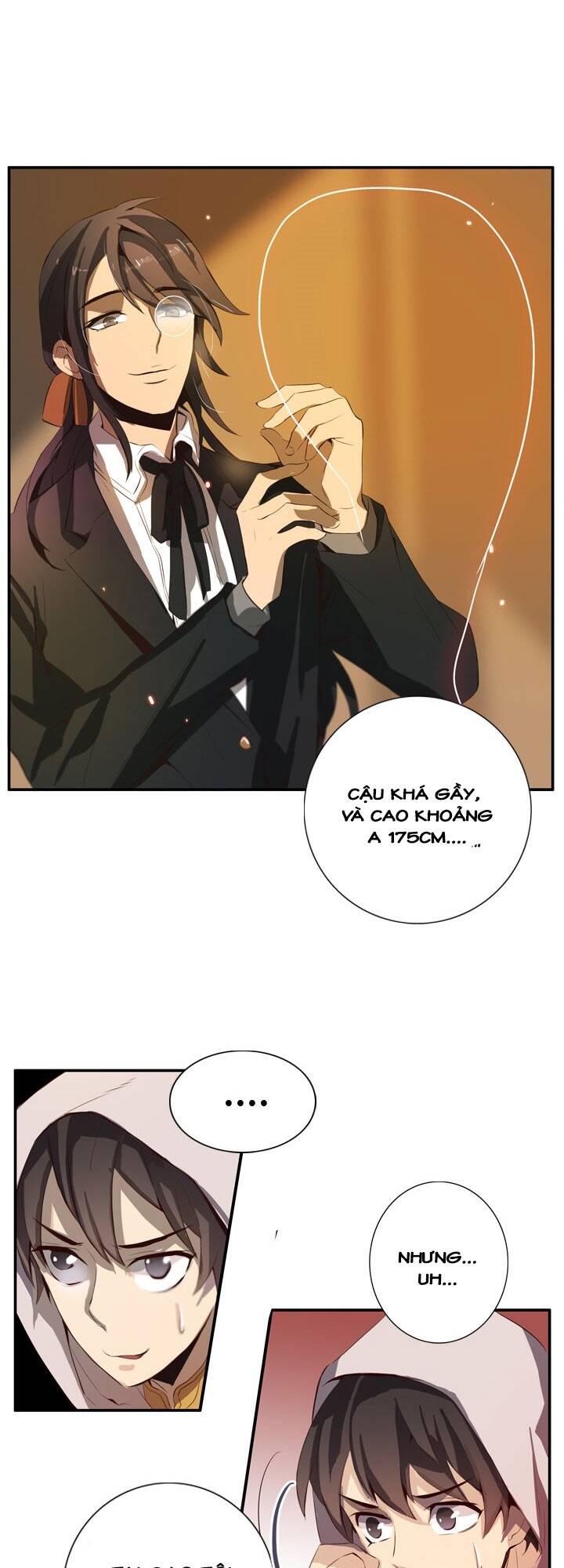 dusk howler chapter 54 5