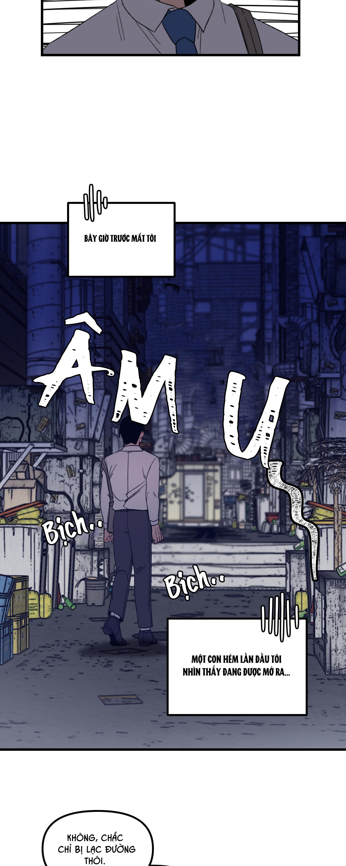 bộ sưu tập ciu to-ngực bự của nhà sẹc chapter 6 9