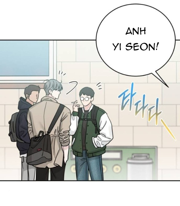 Thuyết Tình Yêu Ích Kỷ chapter 30.1 37