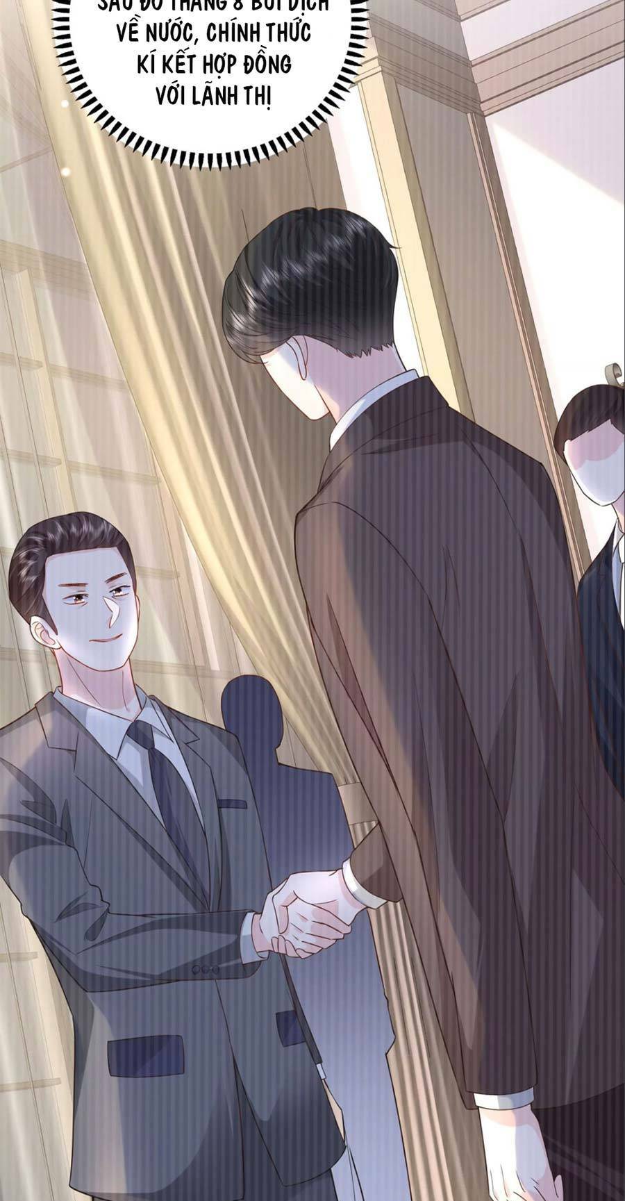 tôi dựa vào tà ý: nghịch chuyển nhân sinh chapter 34 5