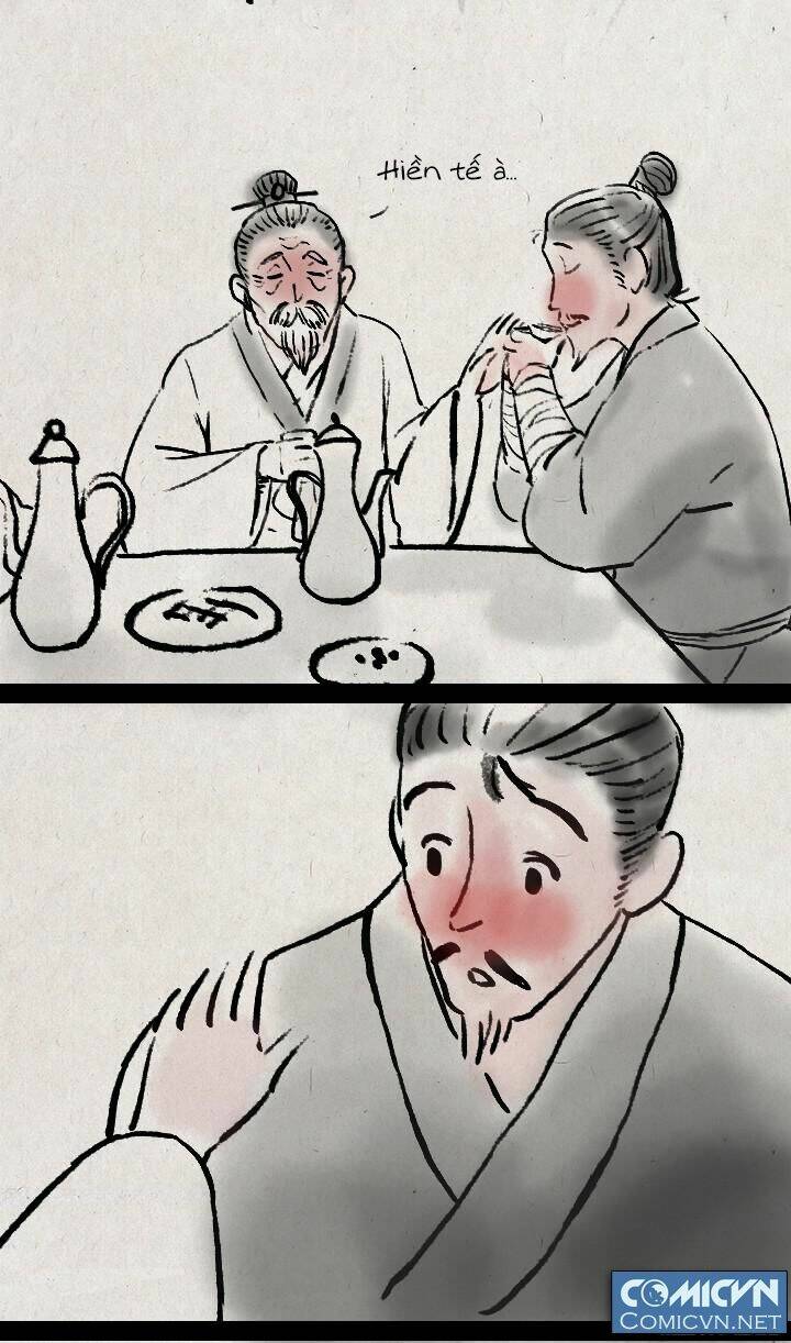 nhất thiền tiểu hòa thượng chapter 30 21