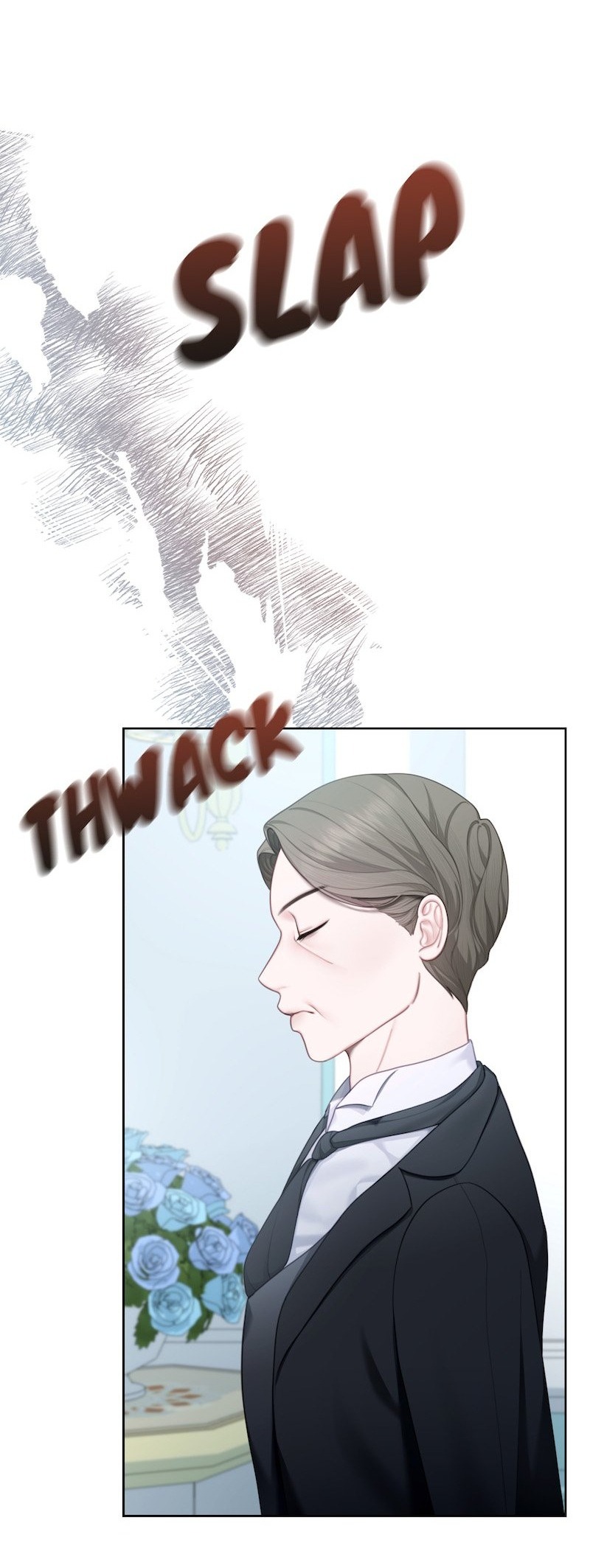 nữ hầu muốn đình công chapter 4.1 15