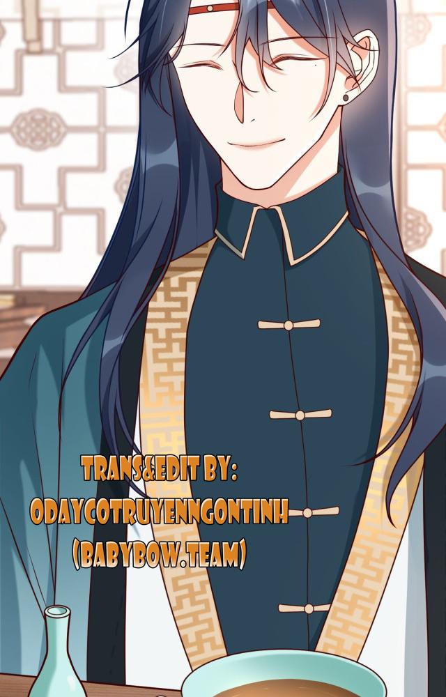 làm sao đây người học việc của tôi quá bám người chapter 5 31