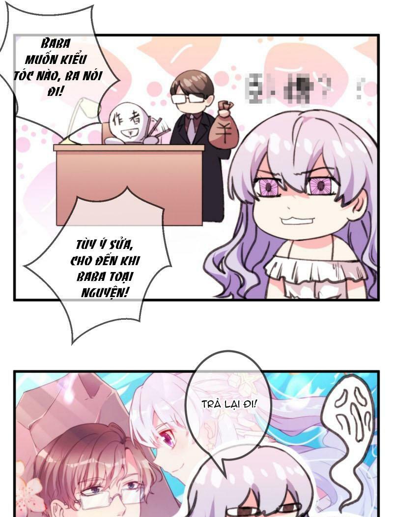 101 lần đoạt hôn chapter 9 49