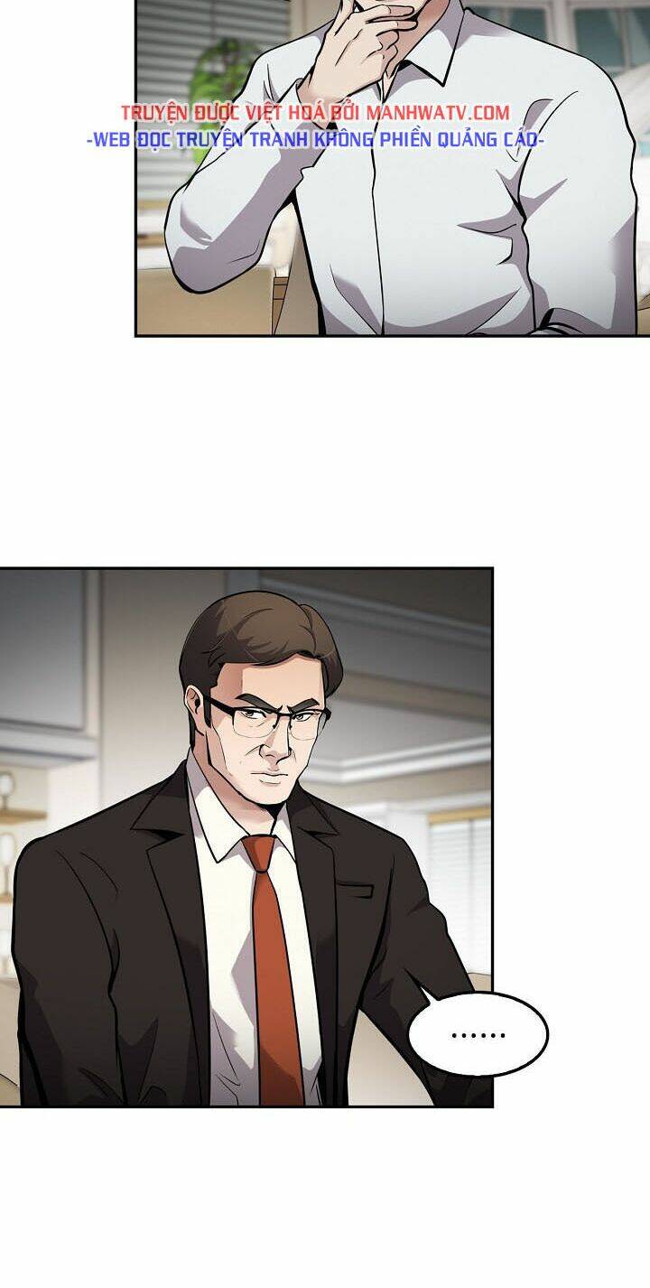 điều tra viên chuyển sinh chapter 70 53