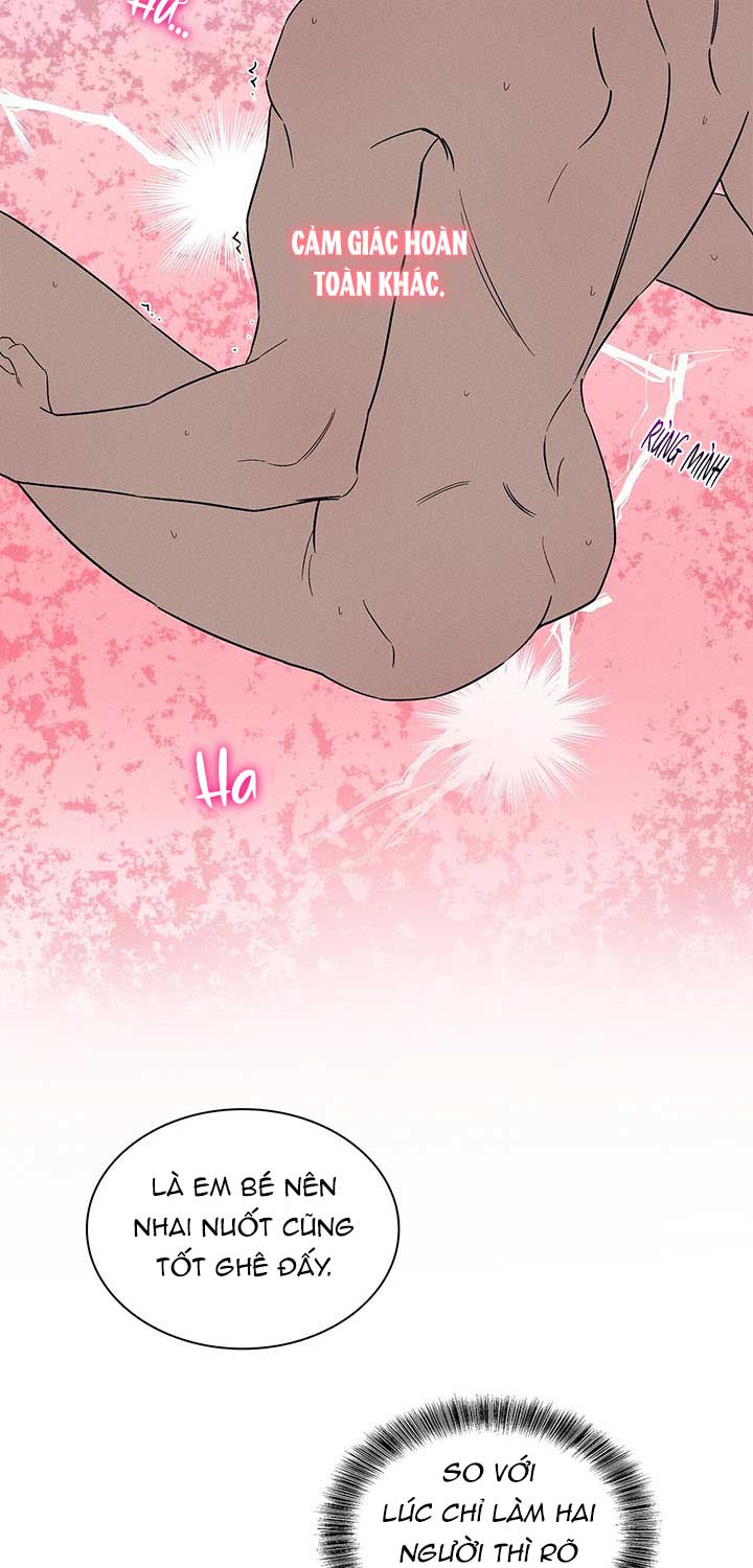 dục vọng mãnh liệt chapter 37 50