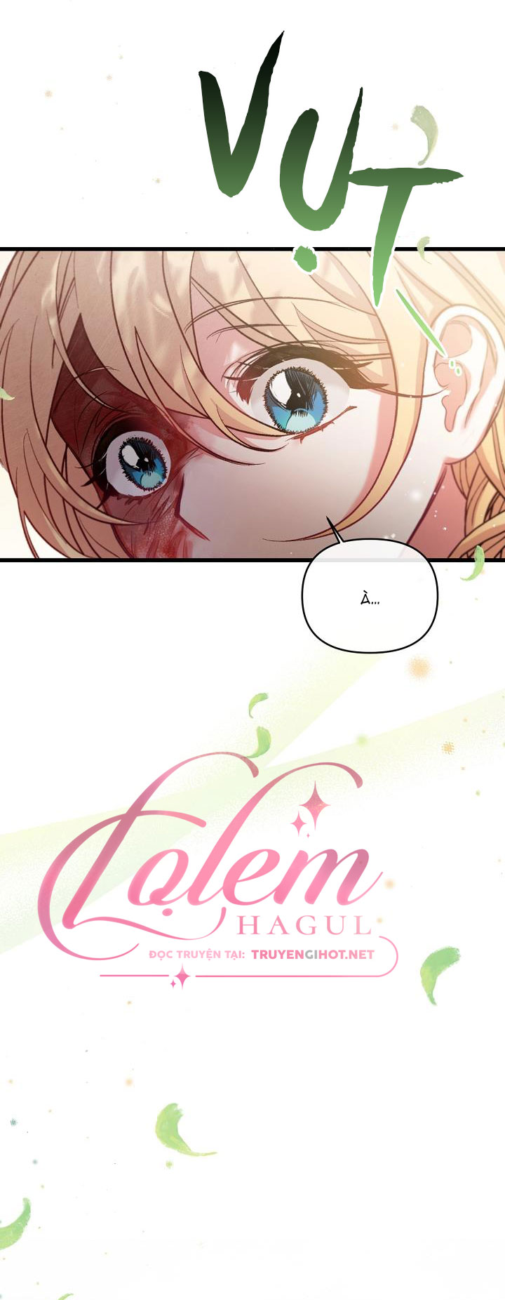 vị hôn thê của kẻ săn mồi chapter 26 64