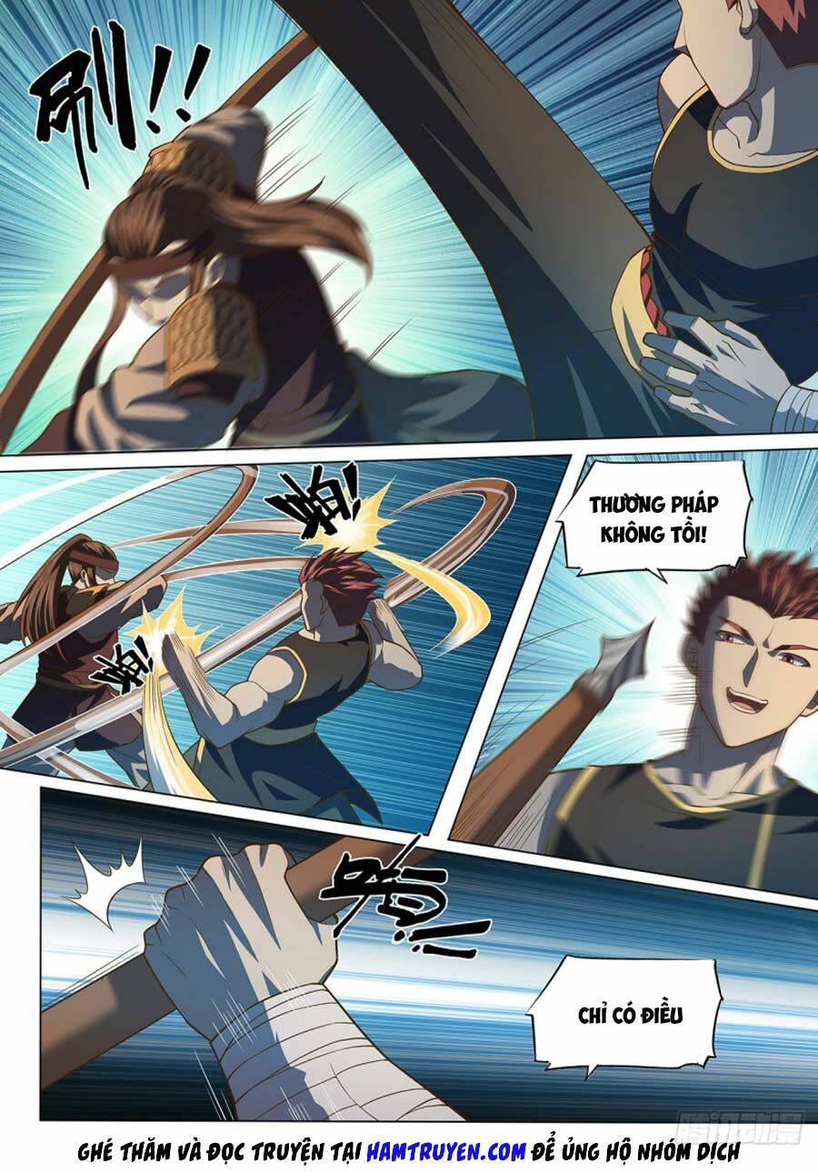 huyền giới chi môn chapter 145 9