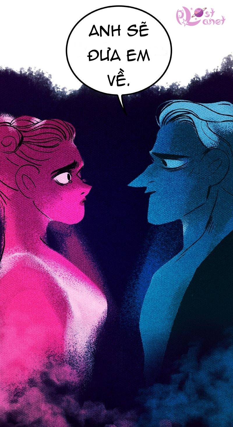 thần thoại olympus chapter 26 34