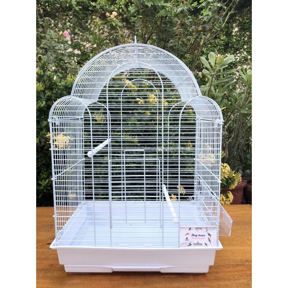 Lồng chim cho manh manh, 7 màu, bạc má, yến hót, các dòng chim nhỏ, vẹt nhỏ và trung lovebird, yến phụng, xích, sun