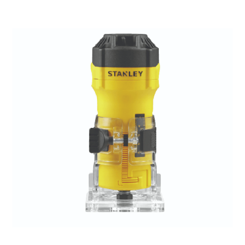 Máy phay cầm tay 550W Stanley ST55-B1| Chính hãng