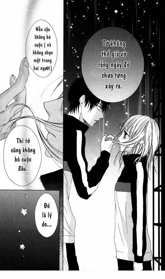 tonari no koigataki chapter 2 25