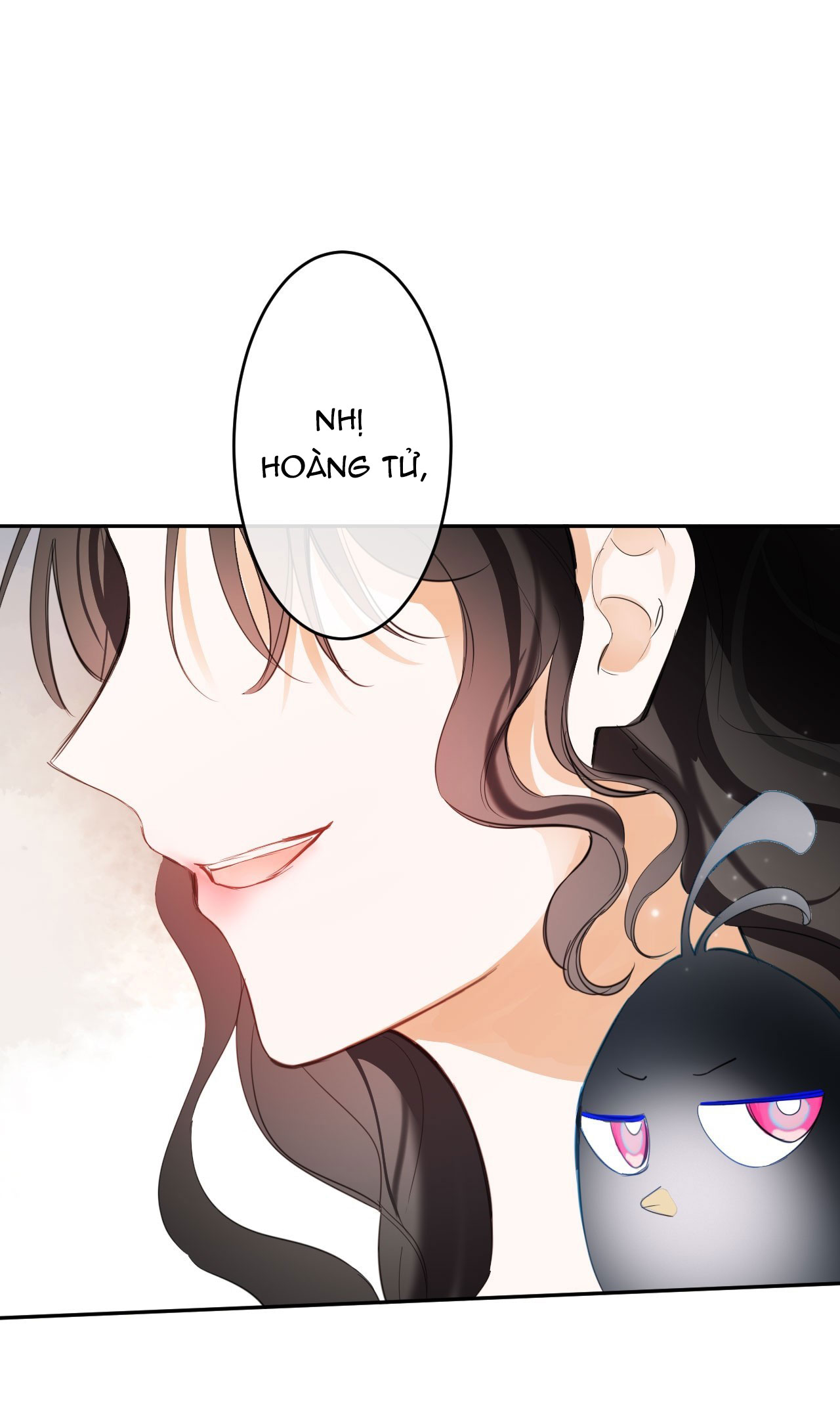 ma nữ đang dần tà ác chỉ đành trở thành phản diện chapter 15.2 11